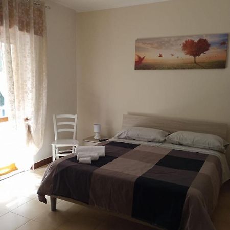 B&B La Maison Канікатті Екстер'єр фото