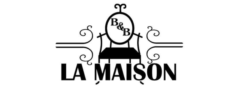 B&B La Maison Канікатті Екстер'єр фото